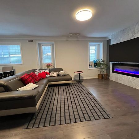 Vancouver Airport 3Km Away Cozy Room Richmond Near Yvr Luaran gambar