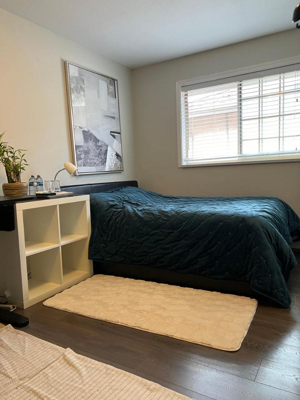 Airport Cozy Room 舒适小屋 Vancouver, Richmond,Near Yvr Luaran gambar