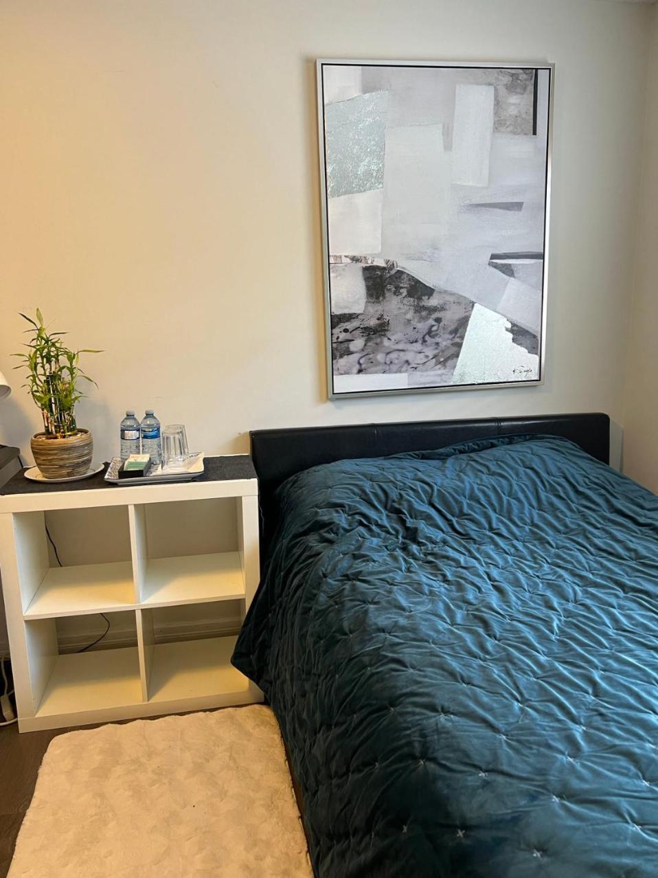 Airport Cozy Room 舒适小屋 Vancouver, Richmond,Near Yvr Luaran gambar