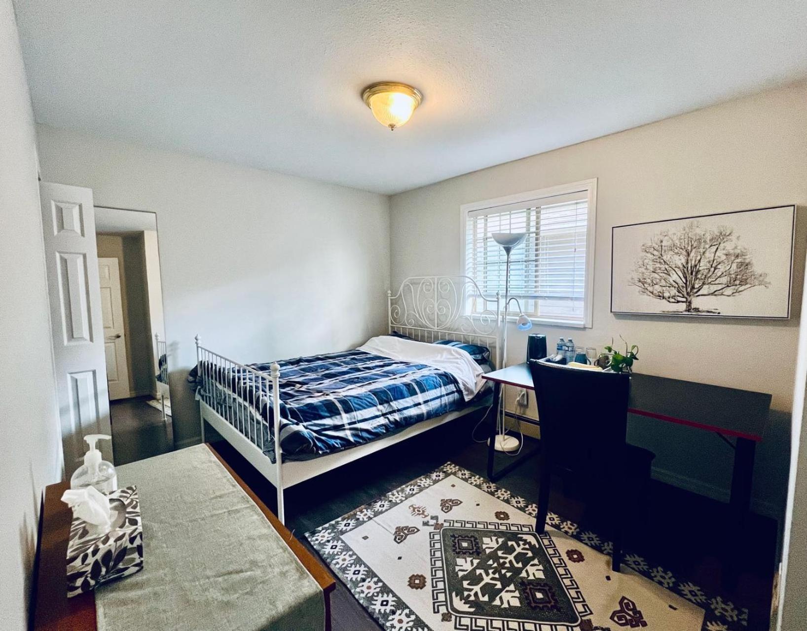 Vancouver Airport 3Km Away Cozy Room Richmond Near Yvr Luaran gambar